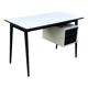 Vintage Marko Desk – 1960s Design School Desk Industrial