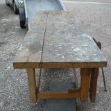 Established former carpenter
