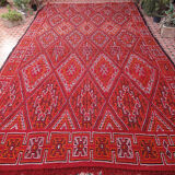 Tapis berbère 385 x 221 cm