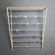 Vintage coat rack by Tjerk Reijenga for Pilastro, 1950s