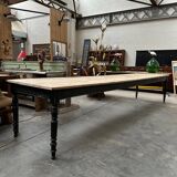 Huge tavern table