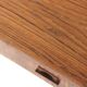 Scandinavian teak console, Sweden, 1960