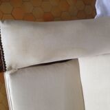 Pair of armchairs years 30