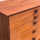 Danish teak sideboard by IB Kofod Larsen 1960s