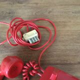 Vintage phone