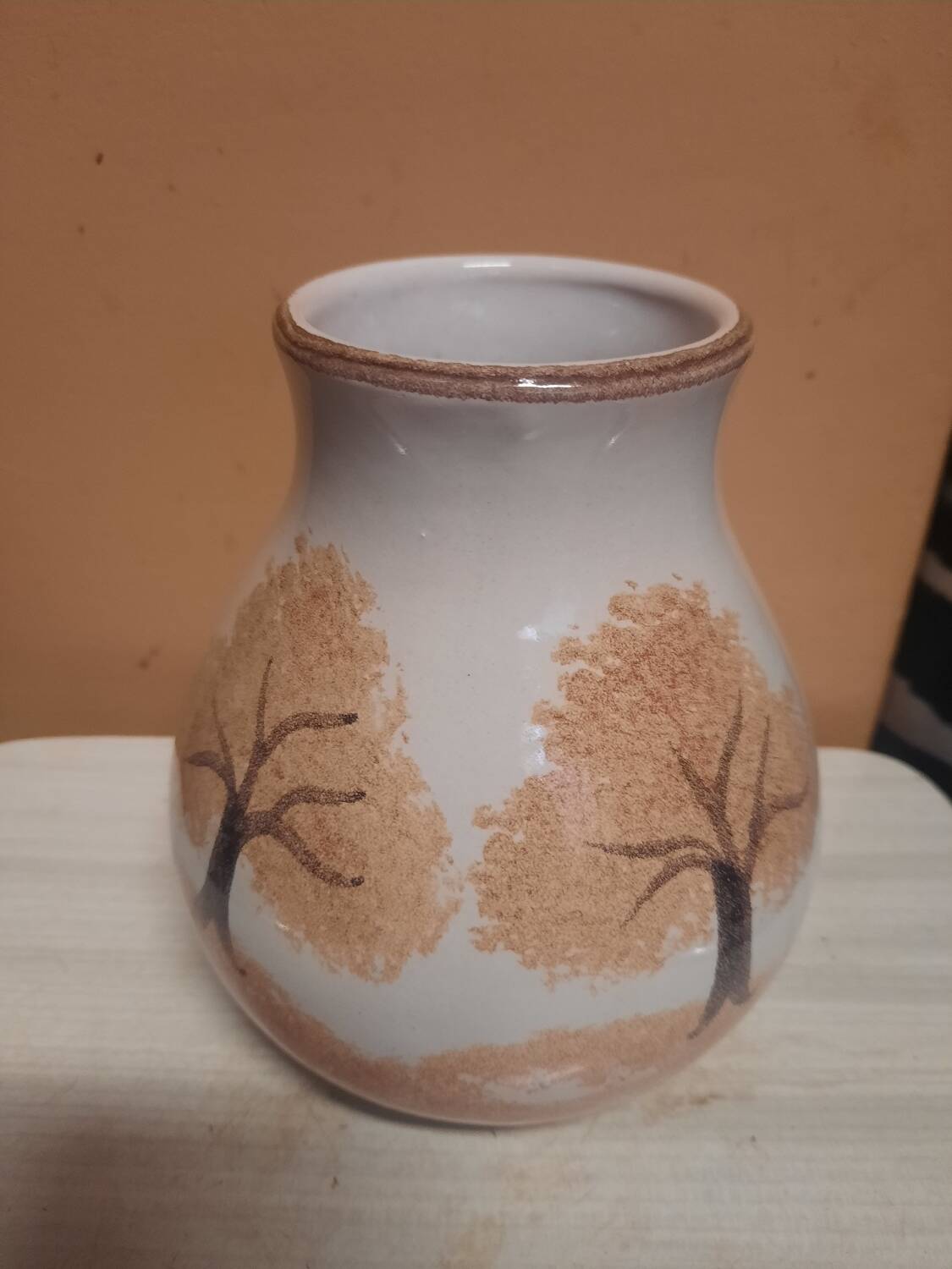 Vintage vase