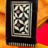 Boîte nacre marocaine