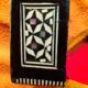 Moroccan mother-of-pearl box