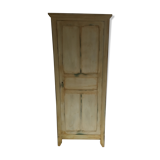 Small cupboard hosier 1porte