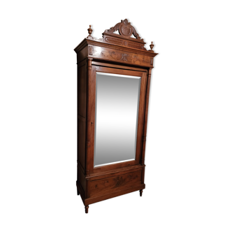 Armoire style Henri II