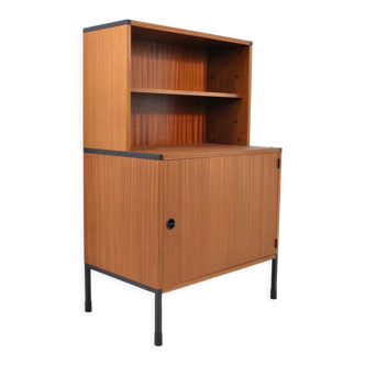 Cabinet Minvieille 1960