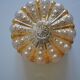 Ceiling or wall light circa 1950-1960
