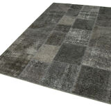 Tapis turc tapis à la main 170 cm x 245 cm