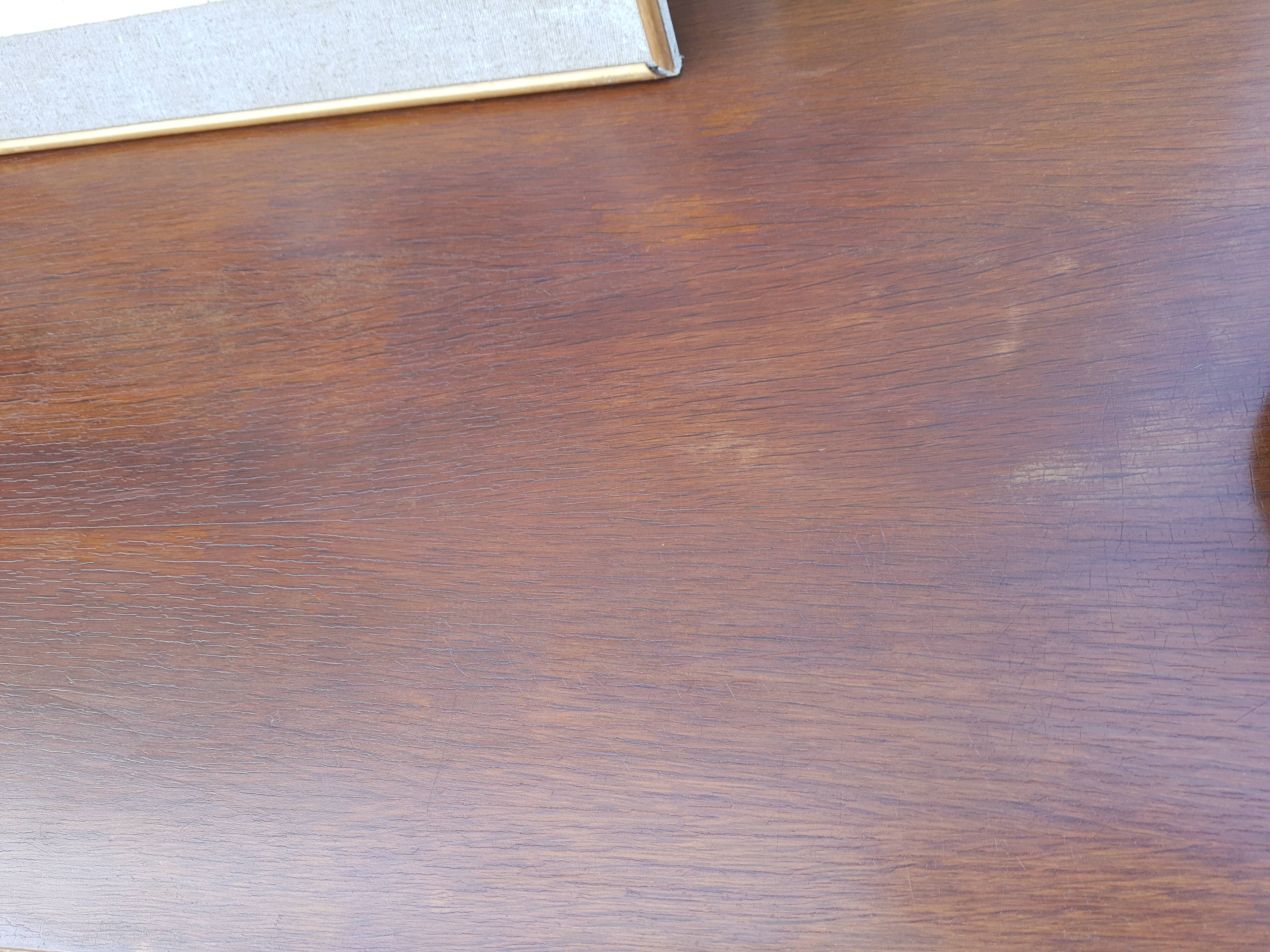 Scandinavian vintage row