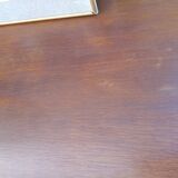 Scandinavian vintage row