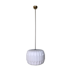 Suspension opaline origami