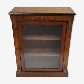 19th century Victorian English showcase