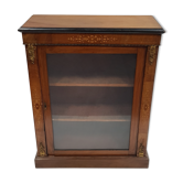 19th century Victorian English showcase