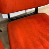 Pair of Steady Roset armchairs