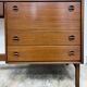 Vintage office scandinavian style years 50/60s