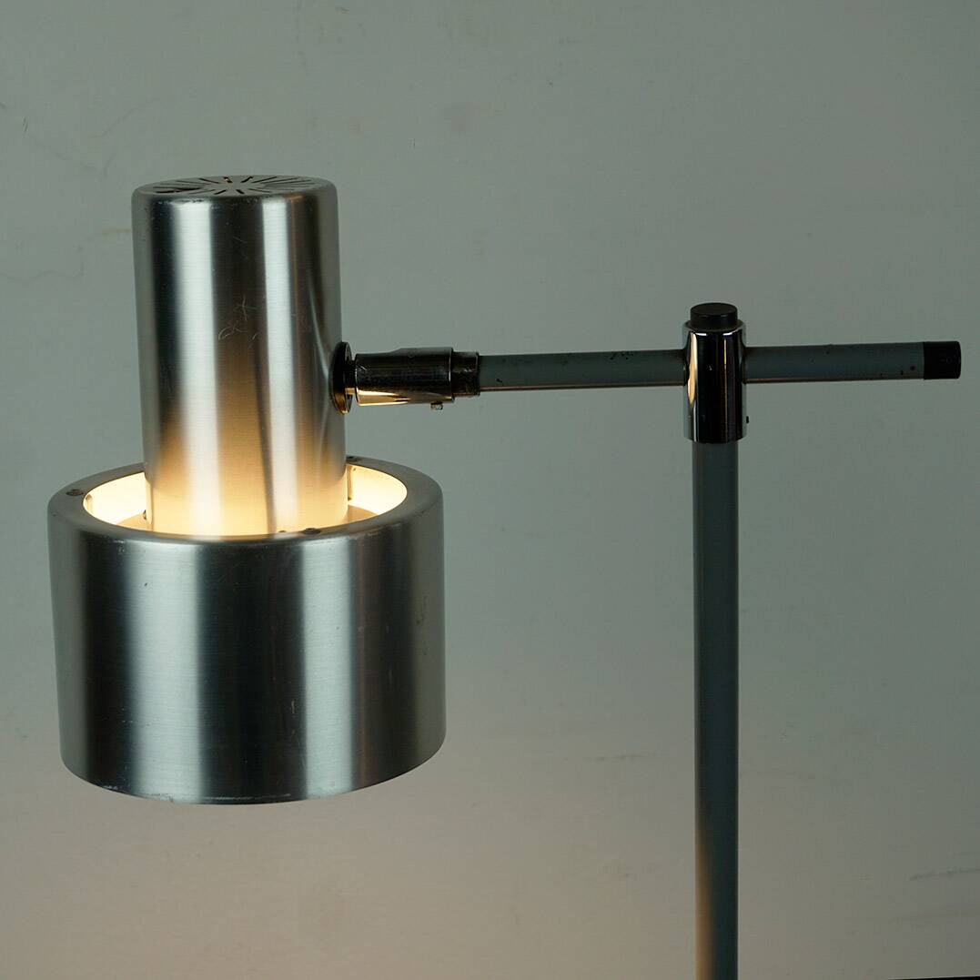 Modern Scandinavian table lamp Lento by Jo Hammerborg for Fog and Morup