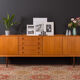 Sideboard from the 1960s