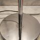 Articulated eyes ball floor lamp