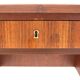 Scandinavian teak desk, Sweden, 1960