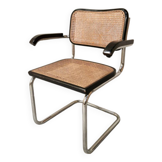 Cesca B64 armchair Marcel Breuer