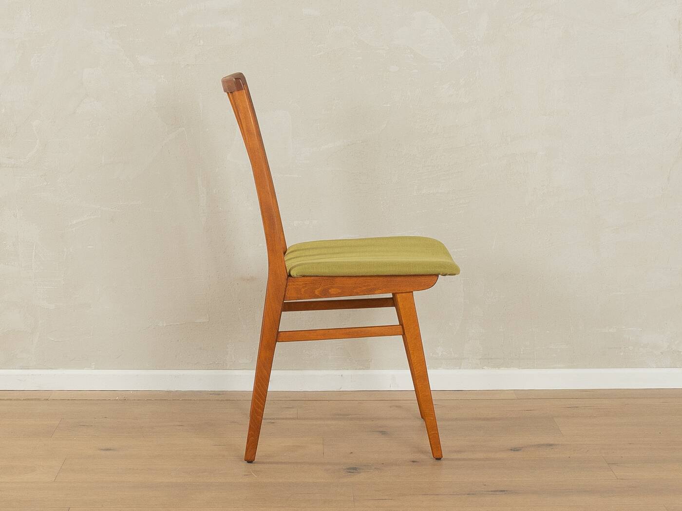 Chaises de salle à manger des années 1960