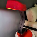 Vintage Guzzini Snocky Lamp
