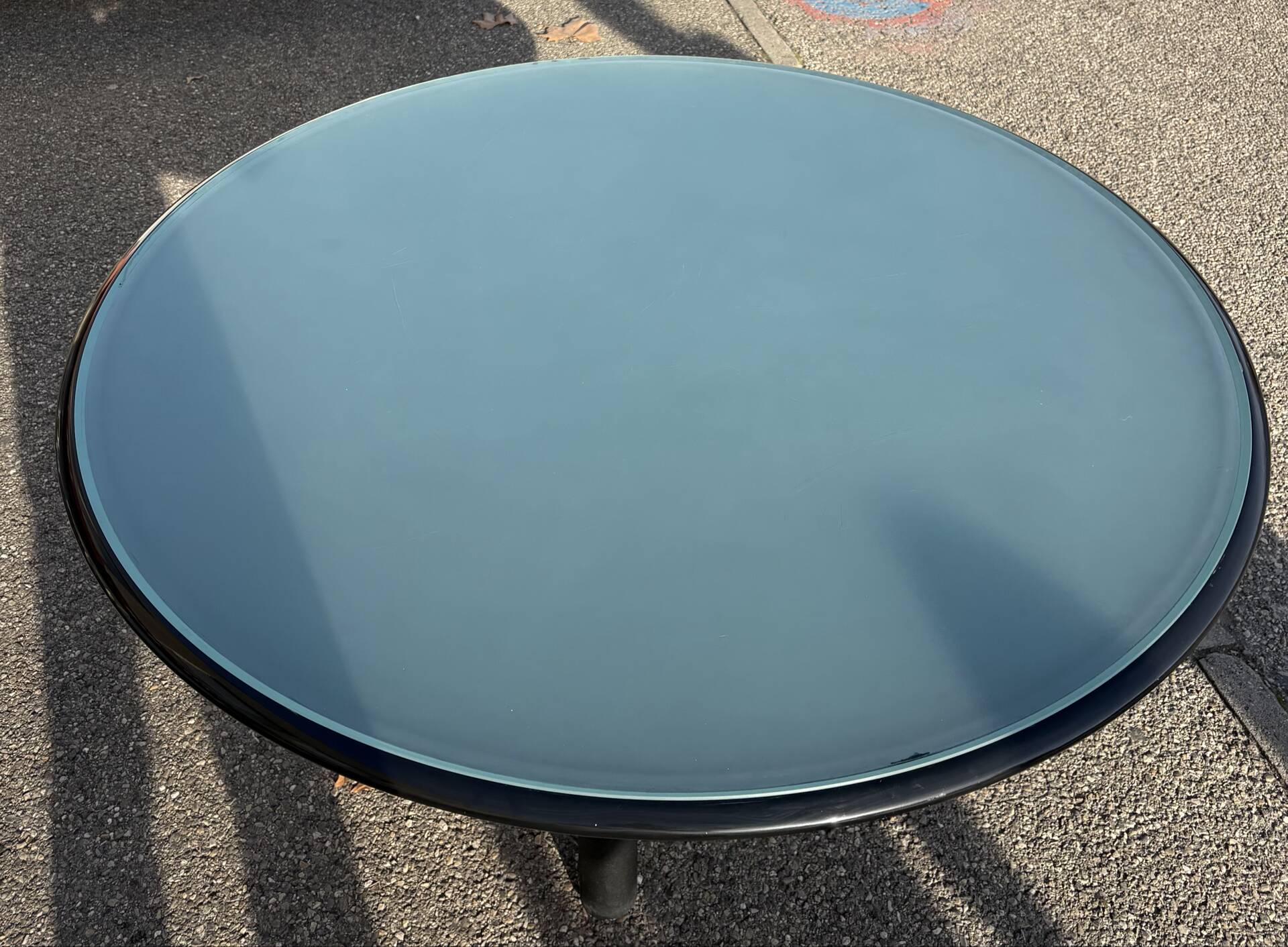 Designer dining table