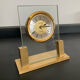 Vintage Europa clock from the 70s