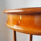 Pair of classic bedside tables.