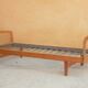 Daybed by J. Hauville for Bema editions