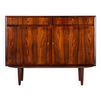 Danish Design small Rosewood Sideboard, 1960s