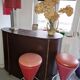 Meuble bar style art deco