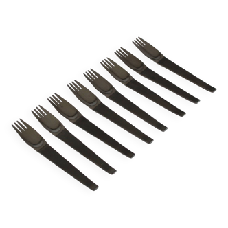 Morinox cutlery set 18/10 by Carl Aubock