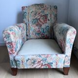 Armchair year 30-40 to refresh
