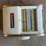 Camera and light meter cell