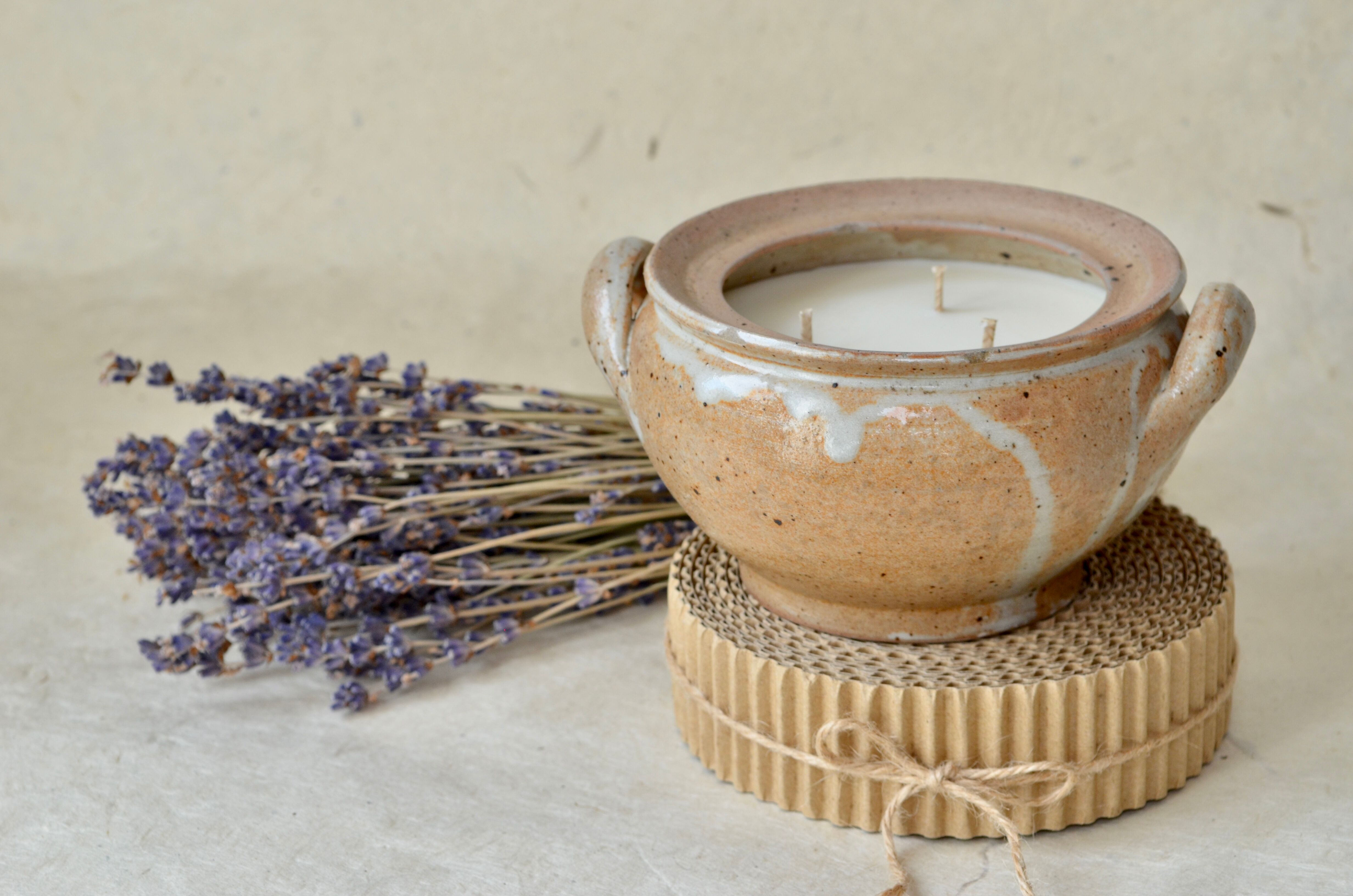 Kovska Candle #602 🕯