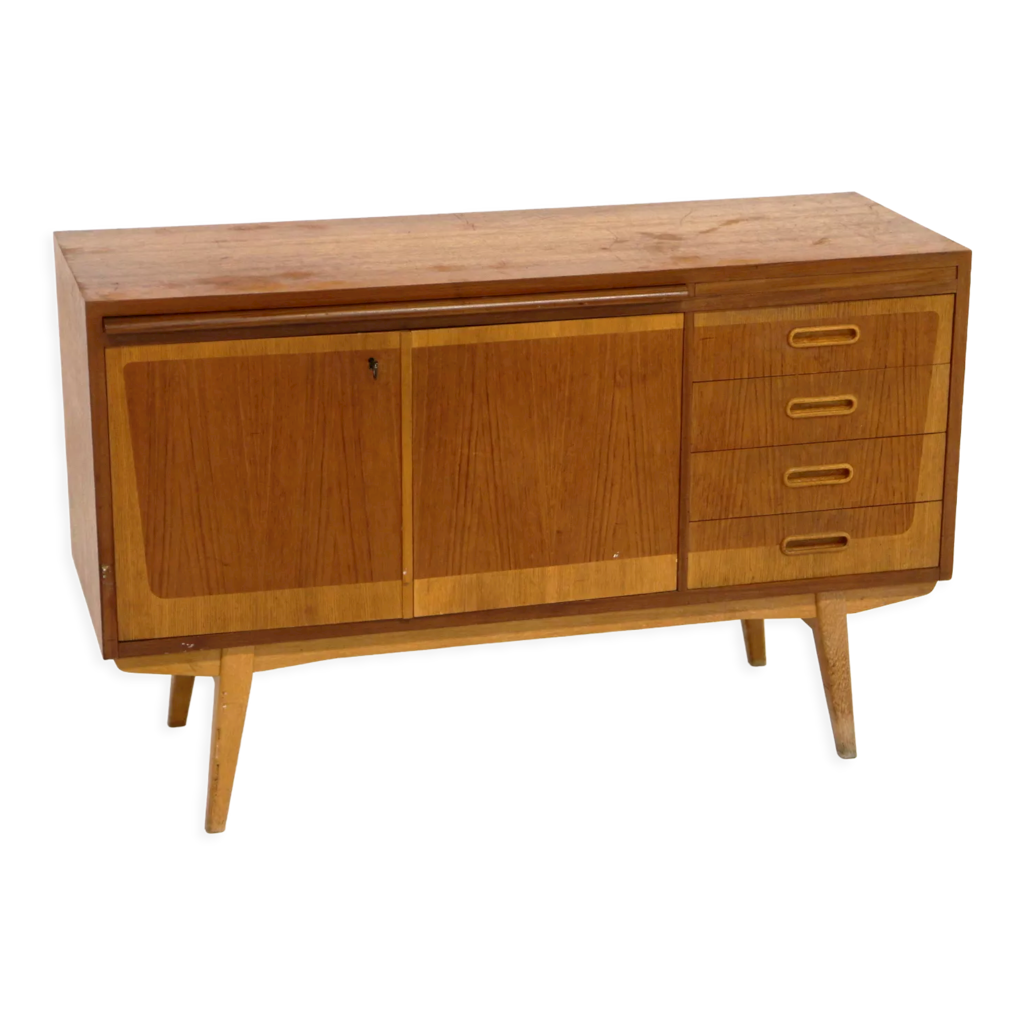 Enfilade Scandinave Ikea