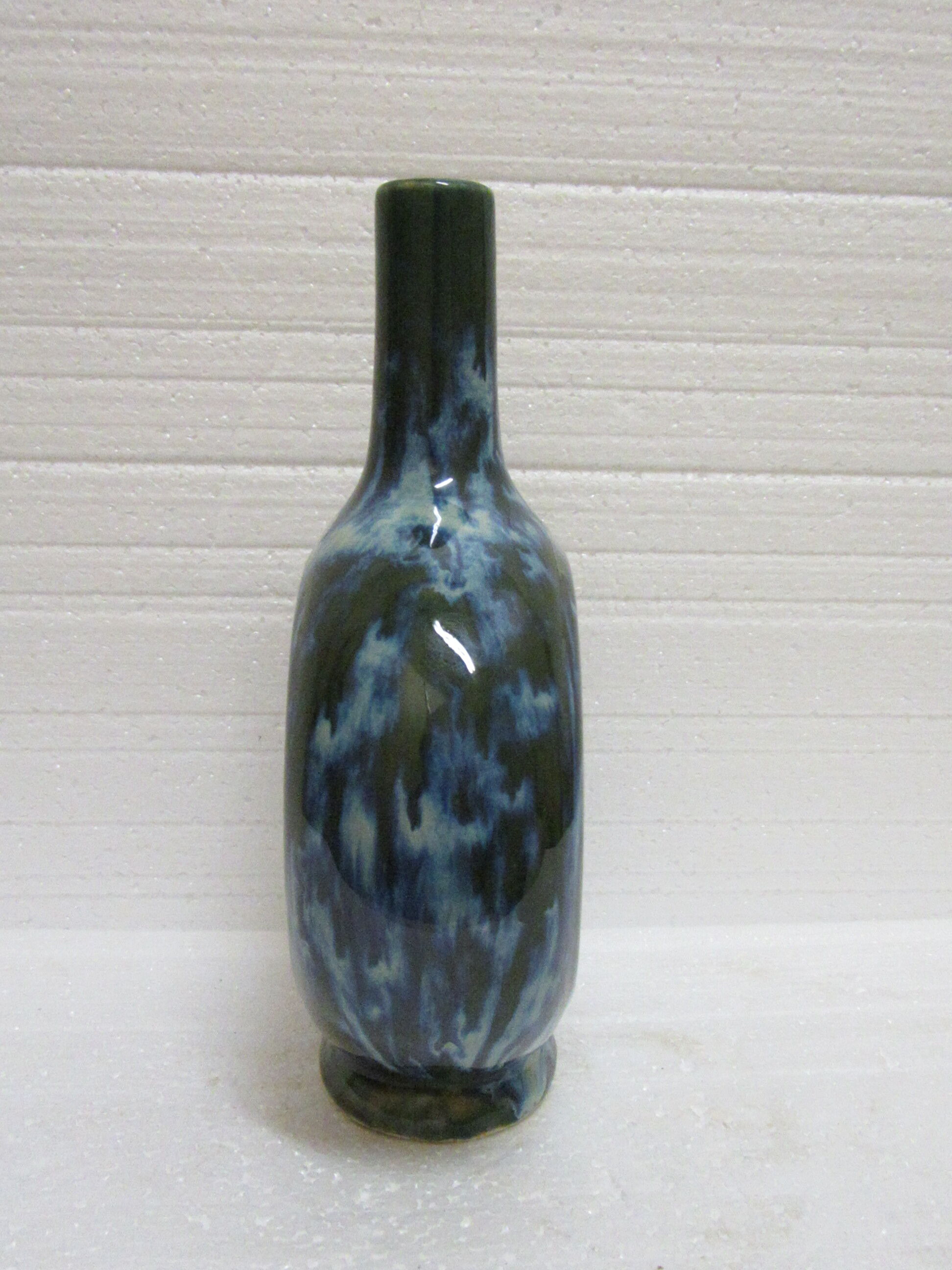 Ceramic vase St Amand Fournier Demars 3/4