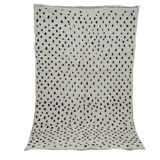 Handmade moroccan berber carpet 260 x 160cm