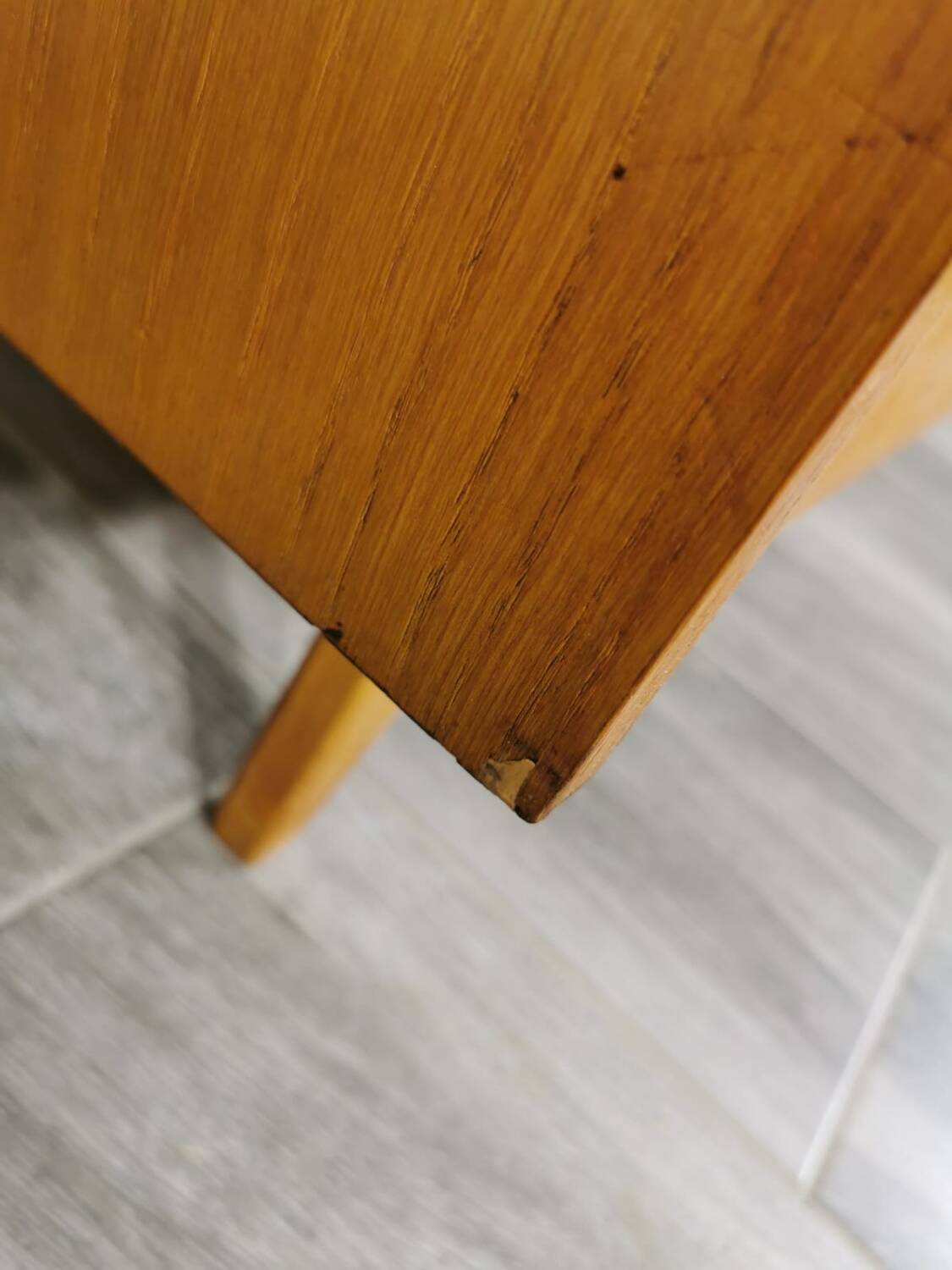 Sideboard by Jiri Jiroutek for Interior Prague, 1960s