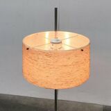 Mid-century tripod floor lamp by Kaiser Leuchten, 1960s