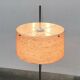 Lampadaire tripode mi-siècle de Kaiser Leuchten, années 1960
