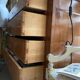Louis Philippe chest of drawers