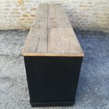 Counter 4 sliding doors