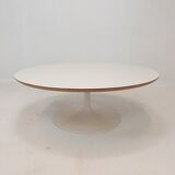 "Circle" Coffee Table by Pierre Paulin for Artifort, 1960's